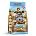 Vorschaubild WOLFSBLUT Cold River Forelle mit Süßkartoffeln Hundetrockenfutter