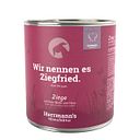 Vorschaubild Herrmann's Selection Sensibel / Sensitiv 800g Dose Hundenassfutter