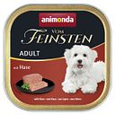 Vorschaubild animonda Vom Feinsten Adult 150g Schale Hundenassfutter