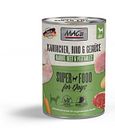 Vorschaubild MAC's SuperFood for Dogs Dose Hundenassfutter