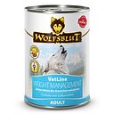 Vorschaubild Wolfsblut Vet Nassfutter 395g