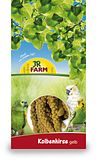 JR FARM Kolbenhirse Gelb VogelsnackZubehörbild