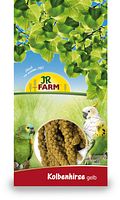 JR FARM Kolbenhirse Gelb Vogelsnack