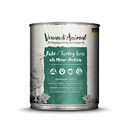 Vorschaubild Venandi Animal Monoprotein 800g Katzennassfutter