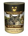 Vorschaubild WOLFSBLUT 395g Hundenassfutter