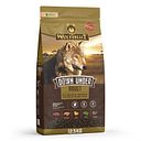 Vorschaubild WOLFSBLUT Down Under Black Angus Beef mit Süßkartoffeln Hundetrockenfutter