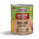 Vorschaubild MAC's SuperFood Hundenassfutter