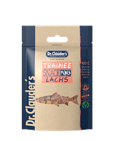 Dr.Clauder's Trainee Snack Minis Lachs