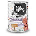Vorschaubild The Goodstuff Adult Dose 400g Katzennassfutter