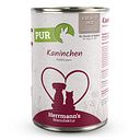 Vorschaubild Herrmann's Selection Reinfleisch 400g Dose Hundenassfutter