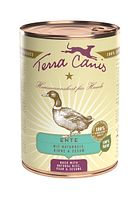 Ente mit Naturreis, roter Bete, Birne & Sesam Varianten Bild