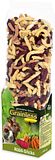 JR FARM Grainless Rübli-Sticks 125g KleintiersnackZubehörbild