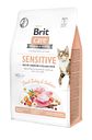 Vorschaubild Brit Care Fresh Turkey&Salmon getreidefrei Sensitiv Katzentrockenfutter