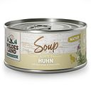 Vorschaubild Wildes Land 80g Soup
