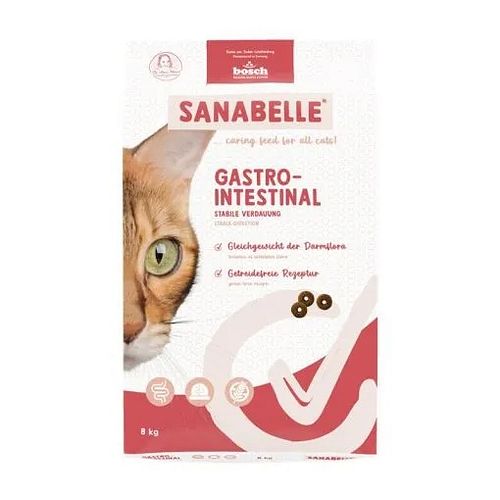 Sanabelle Gastrointestinal Katzentrockenfutter