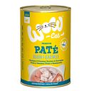 Vorschaubild WOW Cat Premium Paté 400g