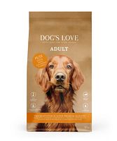 Dog's Love Pute Hundetrockenfutter