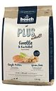 Vorschaubild bosch Plus Adult Forelle & Kartoffel Hundetrockenfutter