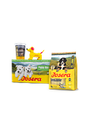 Josera 1,3kg Puppy Box SensiJunior Hundetrockenfutter