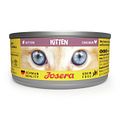 Josera Katzennassnahrung 85 Gramm DoseVorschaubild