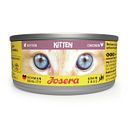 Vorschaubild Josera Katzennassnahrung 85 Gramm Dose
