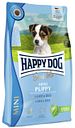 Vorschaubild HAPPY DOG Sensible Mini Puppy Hundetrockenfutter