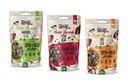 Vorschaubild MAC's Snack-Mix Mono 3x100g Hundesnack
