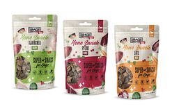 MAC's Snack-Mix Mono 3x100g HundesnackZubehörbild