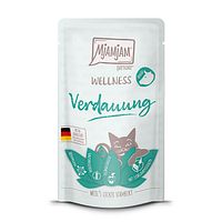 Wellness Verdauung Rind Varianten Bild