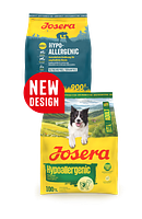 Josera A/S Adult Hypoallergenic Hundetrockenfutter