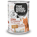 Vorschaubild The Goodstuff - Adult 400g Dose Katzenassfutter