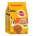 Vorschaubild Pedigree 1,4kg Adult Geflügel & Gemüse