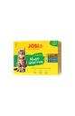 Vorschaubild Josera 12x85g JosiCat Multipack Mixed