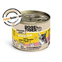 Vorschaubild Dogs'n Tiger 200g Dose Katzenassfutter
