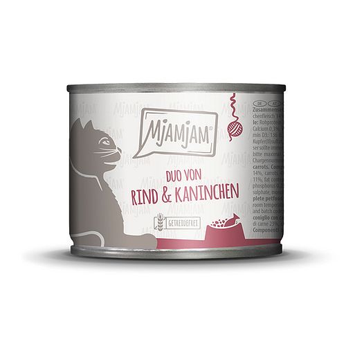 MjAMjAM – DUO 200g