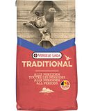 VERSELE-LAGA Zucht & Mauser Olympia 25kg VogelfutterZubehörbild