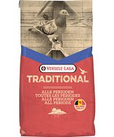 VERSELE-LAGA Zucht & Mauser Olympia 25kg Vogelfutter