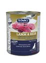 Vorschaubild Dr. Clauder's Selected Meat Pre Biotics 800g Dosen Hundenassfutter