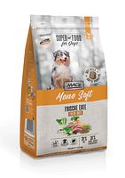 Macs 1,5kg DOG Mono Soft Ente