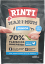 Vorschaubild RINTI Max-I-Mum Junior Huhn Hundetrockenfutter