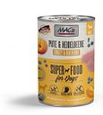 Vorschaubild MAC's SuperFood for Dogs Dose Hundenassfutter