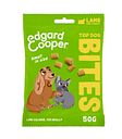 Vorschaubild Edgard & Cooper Snack-Mix Bites Nr.1  5x40g Hundesnack
