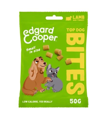 Edgard & Cooper Bites SnackVorschaubild