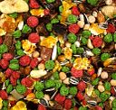 Vorschaubild JR FARM Früchte-Traum 200g Kleintiersnack