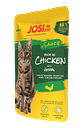 Vorschaubild Josera JosiCat Katzennassnahrung 85g Dose