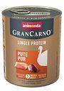 Vorschaubild animonda Gran Carno Single Protein 800g Dose Hundenassfutter