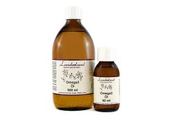 Lunderland 90ml Omega3-Öl