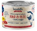 Sanabelle Adult Schlemmertopf 180g KatzennassfutterVorschaubild