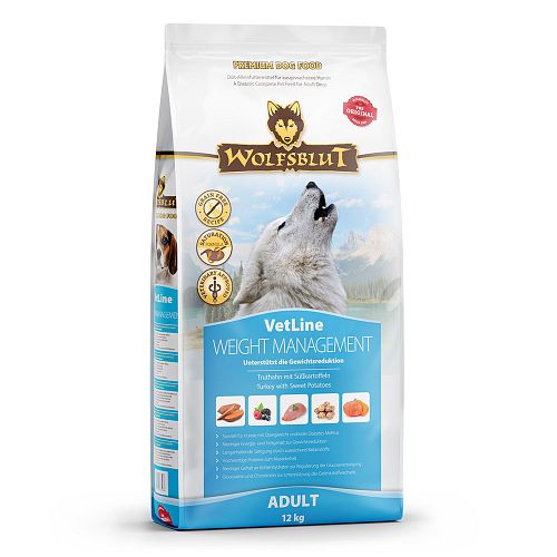 Wolfsblut Vet Weight Management