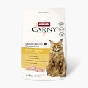 Vorschaubild animonda Carny Adult Huhn & Lachs Katzentrockenfutter